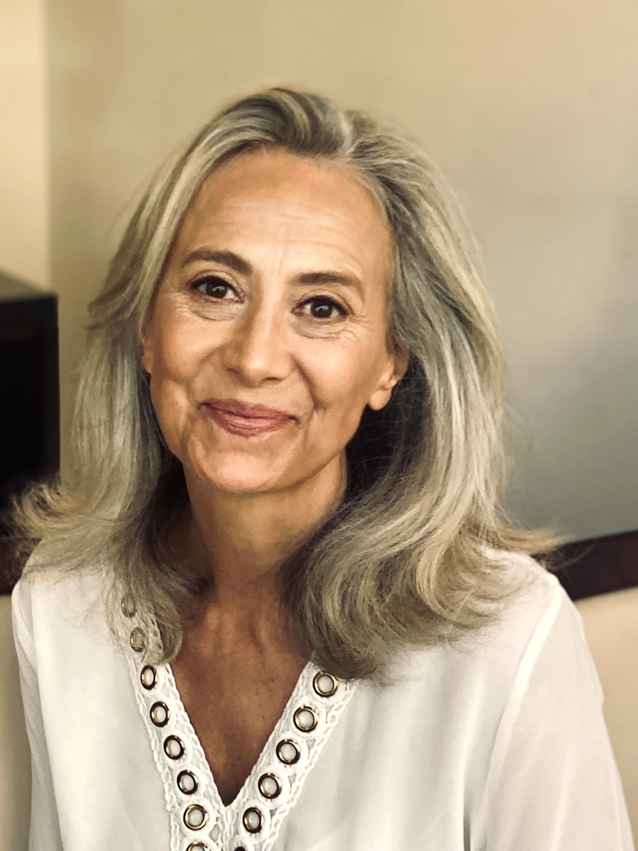 Dr. Susanne Finzel