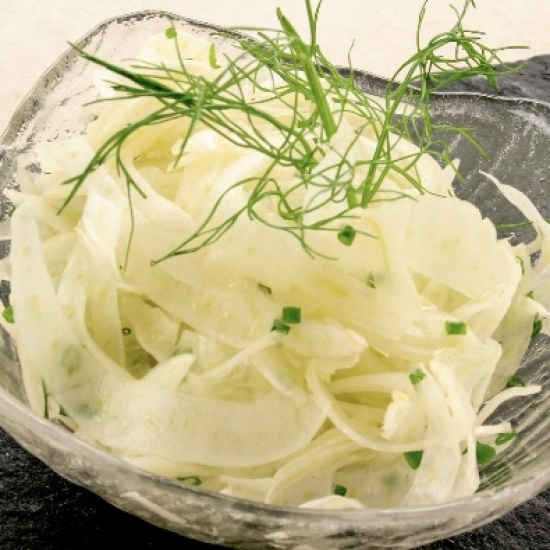 Falscher Kartoffelsalat